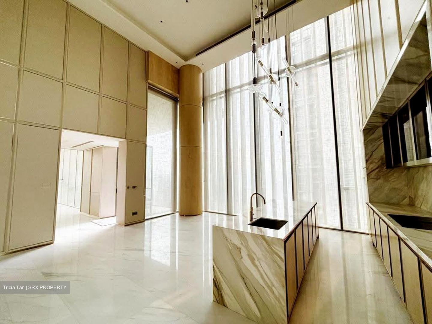 The Marq On Paterson Hill (D9), Condominium #628564911